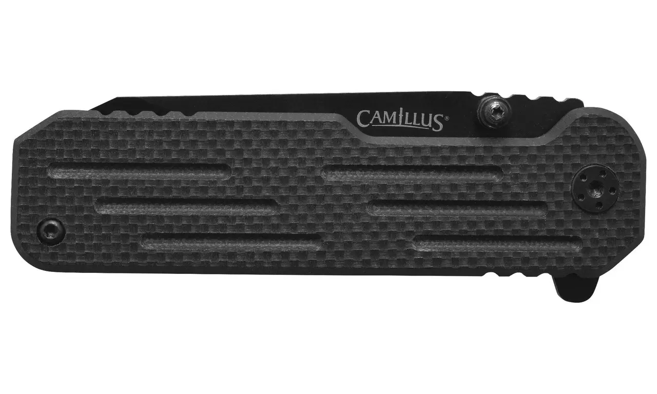 CAMILLUS CHOF Folding Knife